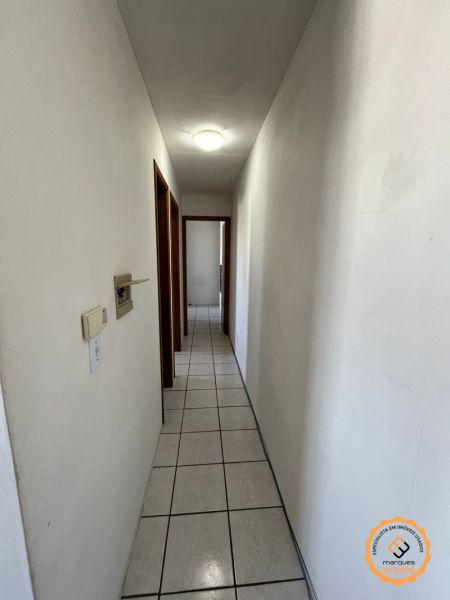 Apartamento com 2 quartos, 1 banheiro e 43m² à venda no bairro Centro, Pelotas