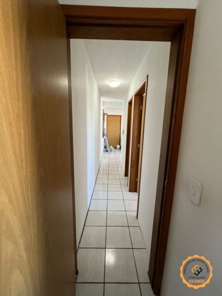 Apartamento com 2 quartos, 1 banheiro e 43m² à venda no bairro Centro, Pelotas