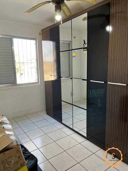 Apartamento com 2 quartos, 1 banheiro e 43m² à venda no bairro Centro, Pelotas