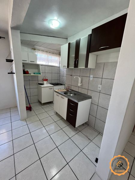 Apartamento com 2 quartos, 1 banheiro e 43m² à venda no bairro Centro, Pelotas