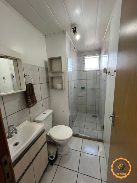 Apartamento com 2 quartos, 1 banheiro e 43m² à venda no bairro Centro, Pelotas