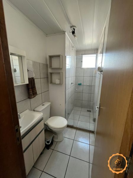 Apartamento com 2 quartos, 1 banheiro e 43m² à venda no bairro Centro, Pelotas