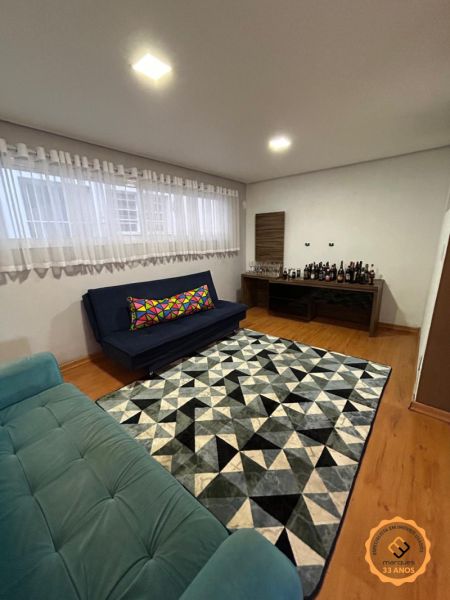 Apartamento com 3 quartos, 2 banheiros e 97m² à venda no bairro Centro, Pelotas