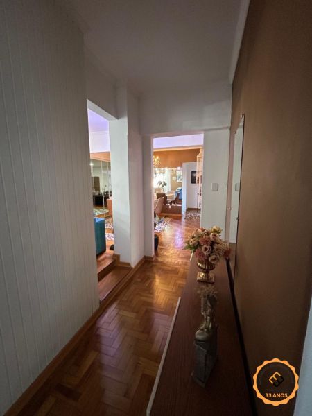 Apartamento com 3 quartos, 2 banheiros e 97m² à venda no bairro Centro, Pelotas