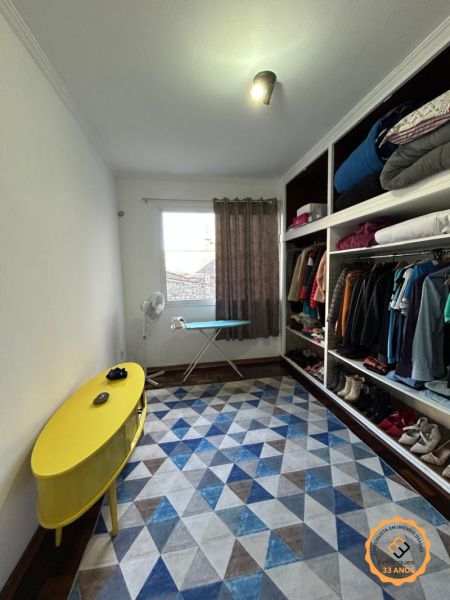 Apartamento com 3 quartos, 2 banheiros e 97m² à venda no bairro Centro, Pelotas