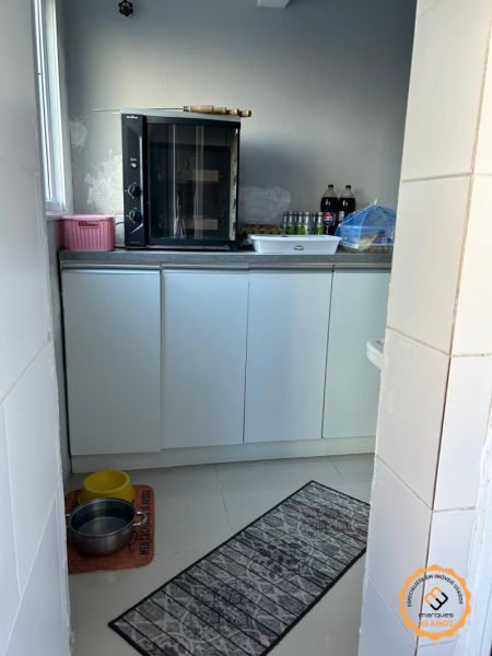 Apartamento com 3 quartos, 2 banheiros e 97m² à venda no bairro Centro, Pelotas