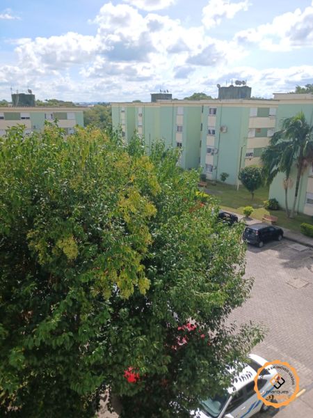 Apartamento com 3 quartos, 1 banheiro e 70m² à venda no bairro Três Vendas, Pelotas