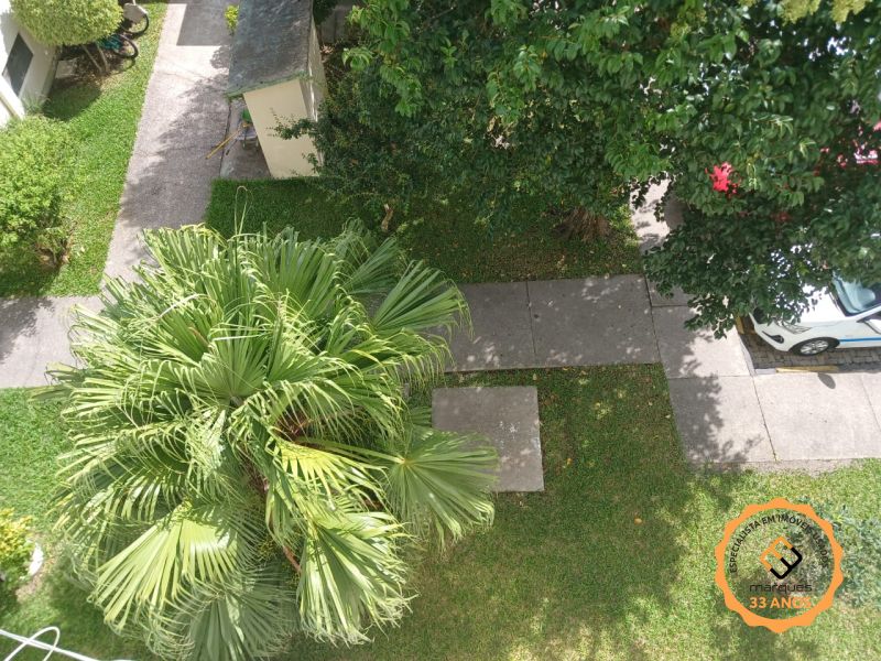 Apartamento com 3 quartos, 1 banheiro e 70m² à venda no bairro Três Vendas, Pelotas