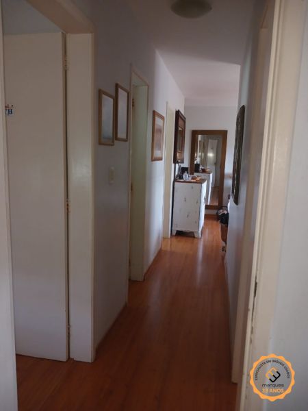 Apartamento com 3 quartos, 1 banheiro e 70m² à venda no bairro Três Vendas, Pelotas