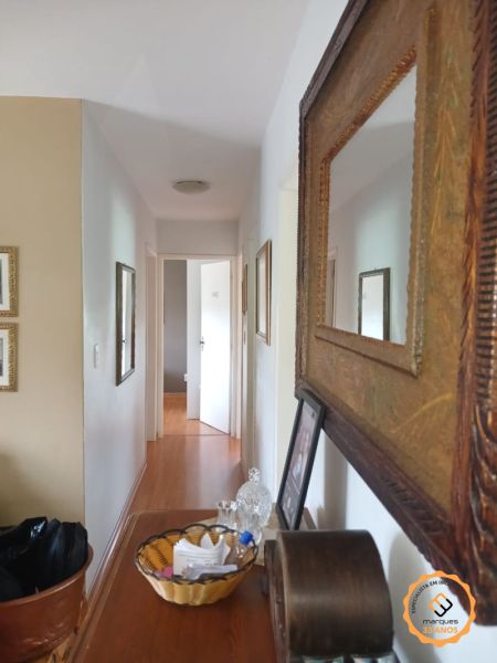 Apartamento com 3 quartos, 1 banheiro e 70m² à venda no bairro Três Vendas, Pelotas