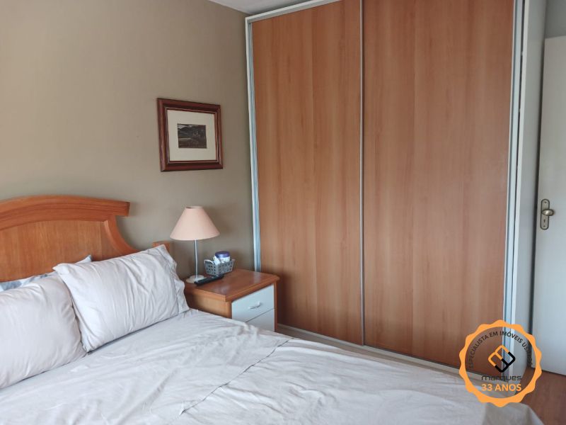 Apartamento com 3 quartos, 1 banheiro e 70m² à venda no bairro Três Vendas, Pelotas