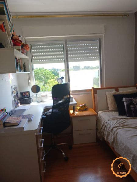 Apartamento com 3 quartos, 1 banheiro e 70m² à venda no bairro Três Vendas, Pelotas