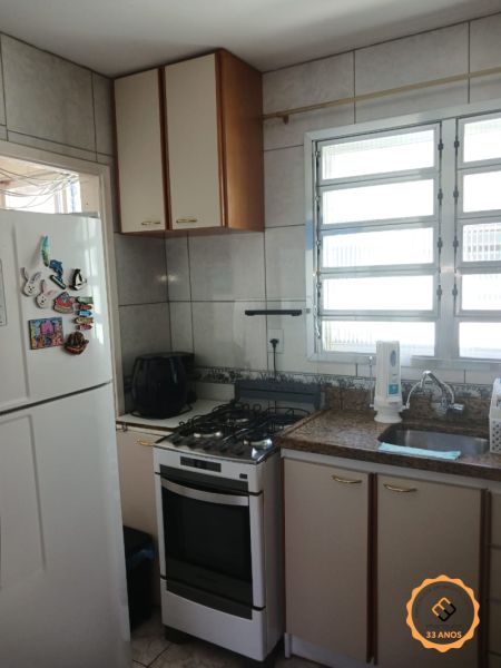 Apartamento com 3 quartos, 1 banheiro e 70m² à venda no bairro Três Vendas, Pelotas