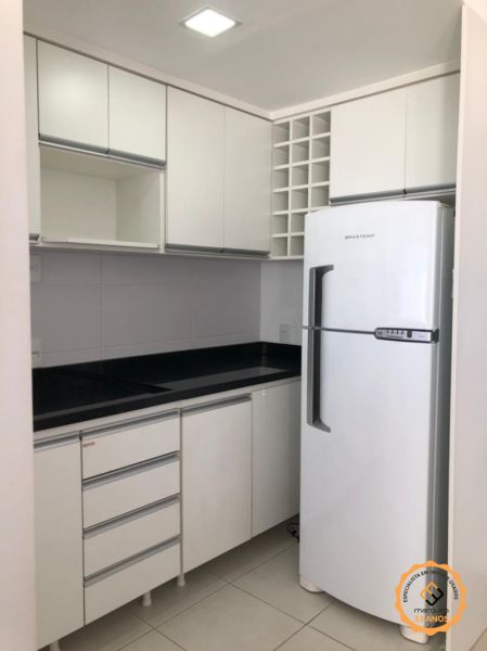 Apartamento com 2 quartos, 1 banheiro e 73m² à venda no bairro Areal, Pelotas