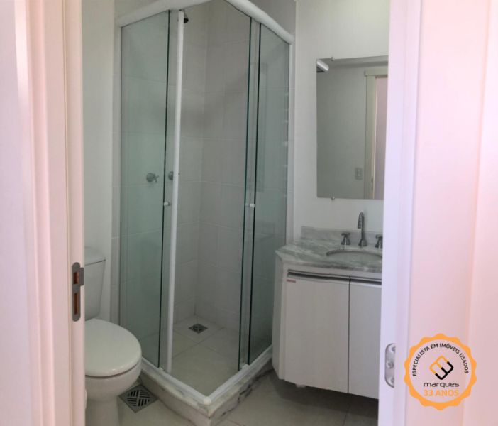 Apartamento com 2 quartos, 1 banheiro e 73m² à venda no bairro Areal, Pelotas