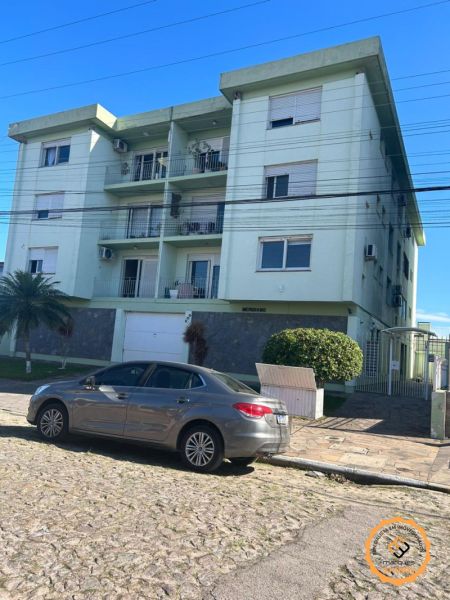 Apartamento com 2 quartos, 2 banheiros e 98m² à venda no bairro Três Vendas, Pelotas