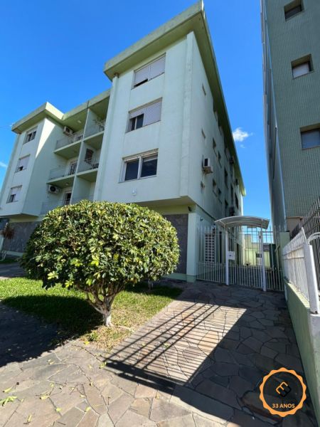 Apartamento com 2 quartos, 2 banheiros e 98m² à venda no bairro Três Vendas, Pelotas