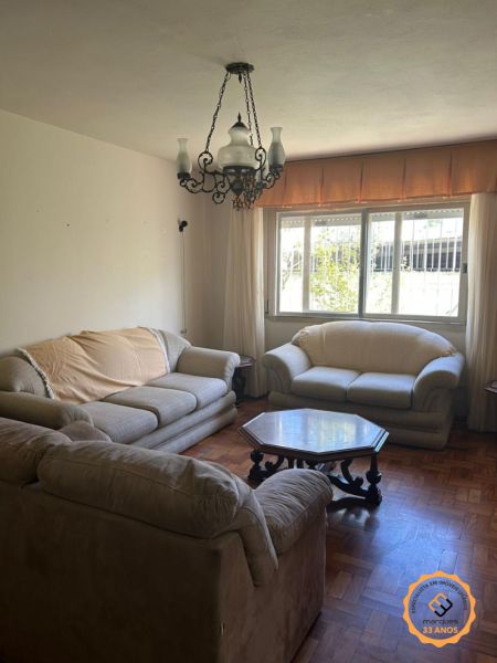 Apartamento com 2 quartos, 2 banheiros e 98m² à venda no bairro Três Vendas, Pelotas