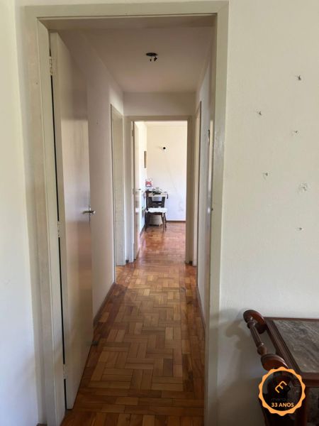 Apartamento com 2 quartos, 2 banheiros e 98m² à venda no bairro Três Vendas, Pelotas