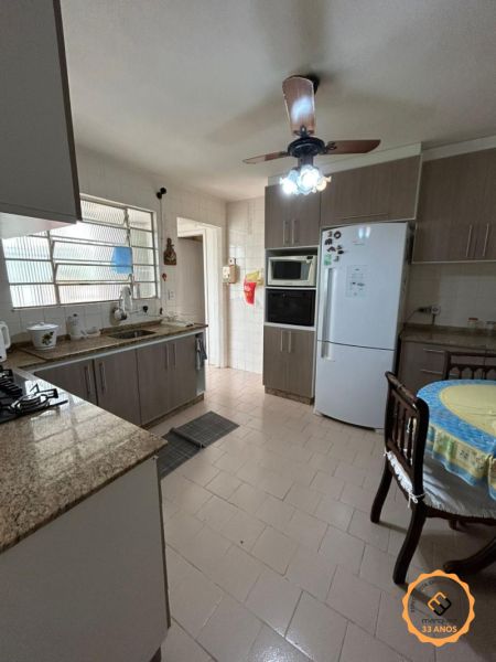 Apartamento com 2 quartos, 2 banheiros e 98m² à venda no bairro Três Vendas, Pelotas