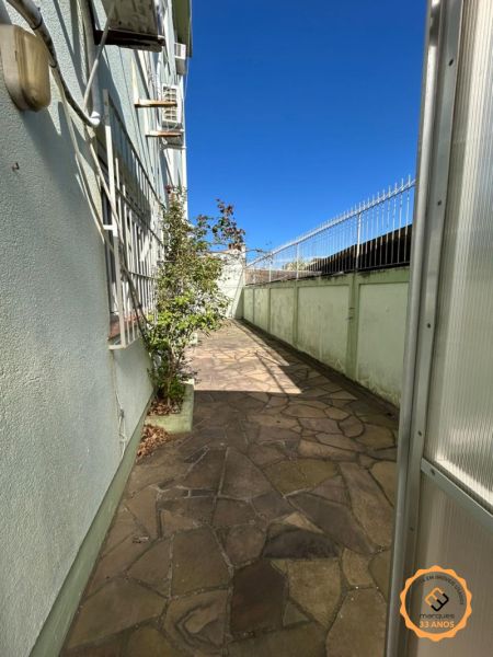 Apartamento com 2 quartos, 2 banheiros e 98m² à venda no bairro Três Vendas, Pelotas