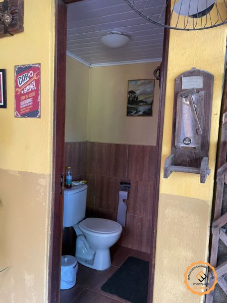 Casa com 5 quartos, 2 banheiros e 250m² à venda no bairro Areal, Pelotas
