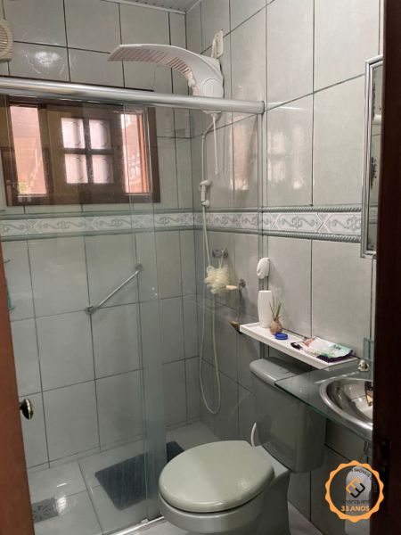 Casa com 5 quartos, 2 banheiros e 250m² à venda no bairro Areal, Pelotas
