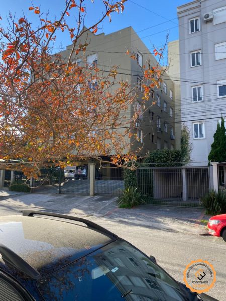 Apartamento com 2 quartos, 1 banheiro e 46m² à venda no bairro Centro, Pelotas