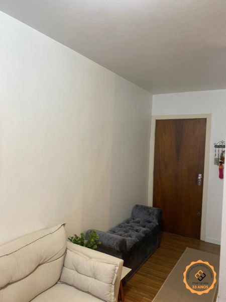 Apartamento com 2 quartos, 1 banheiro e 46m² à venda no bairro Centro, Pelotas