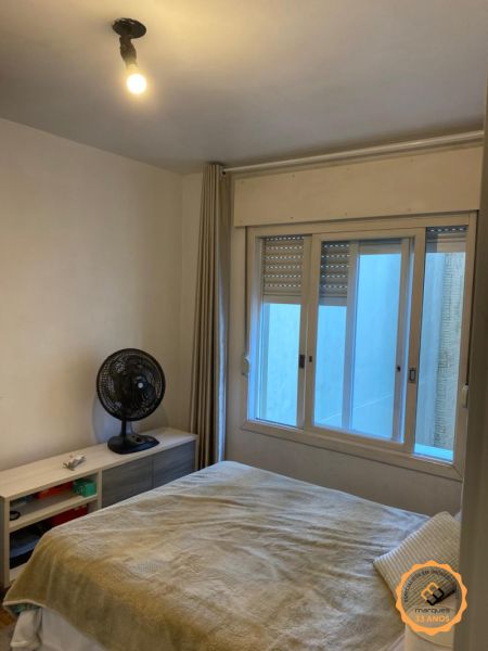 Apartamento com 2 quartos, 1 banheiro e 46m² à venda no bairro Centro, Pelotas