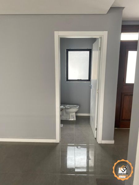 Casa com 3 quartos, 1 banheiro e 145m² à venda no bairro Três Vendas, Pelotas