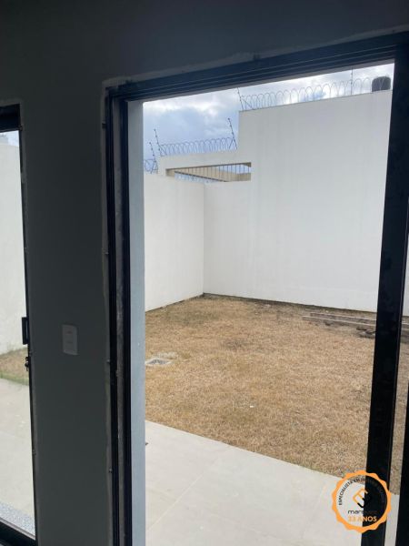 Casa com 3 quartos, 1 banheiro e 145m² à venda no bairro Três Vendas, Pelotas
