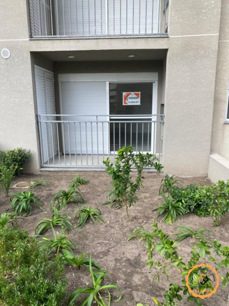 Apartamento com 3 quartos, 1 banheiro e 74m² à venda no bairro Areal, Pelotas