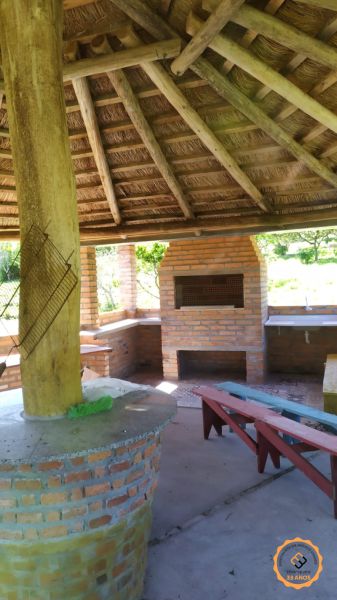 Sítio com 2 quartos, 2 banheiros e 16900m² à venda no bairro Colônia, Pelotas