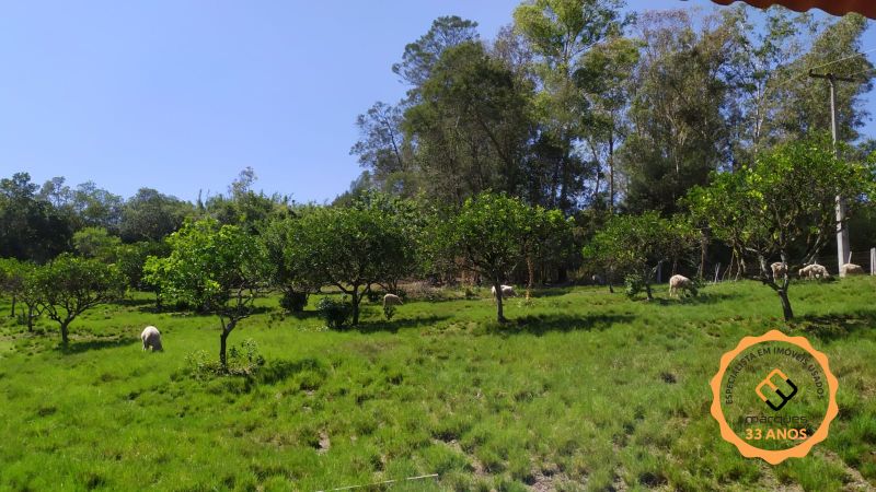 Sítio com 2 quartos, 2 banheiros e 16900m² à venda no bairro Colônia, Pelotas