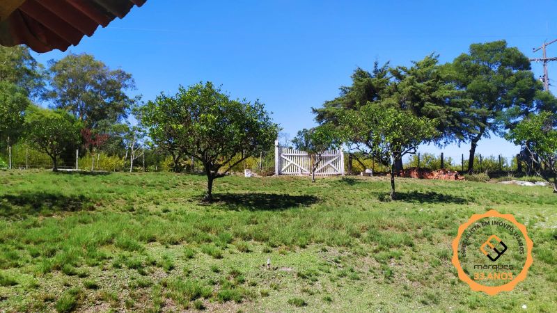 Sítio com 2 quartos, 2 banheiros e 16900m² à venda no bairro Colônia, Pelotas