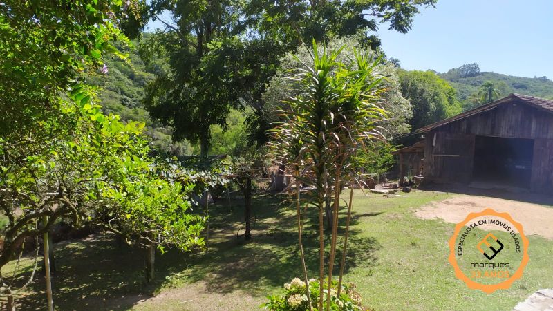 Sítio com 2 quartos, 2 banheiros e 16900m² à venda no bairro Colônia, Pelotas