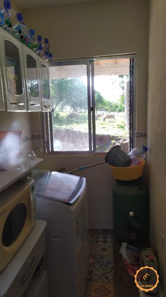 Sítio com 2 quartos, 2 banheiros e 16900m² à venda no bairro Colônia, Pelotas