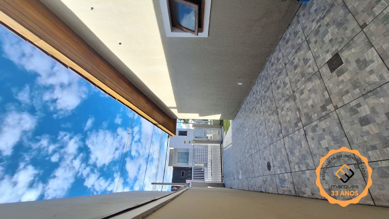 Casa com 2 quartos, 1 banheiro e 95m² à venda no bairro Areal, Pelotas