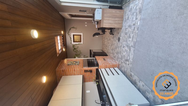 Casa com 2 quartos, 1 banheiro e 95m² à venda no bairro Areal, Pelotas