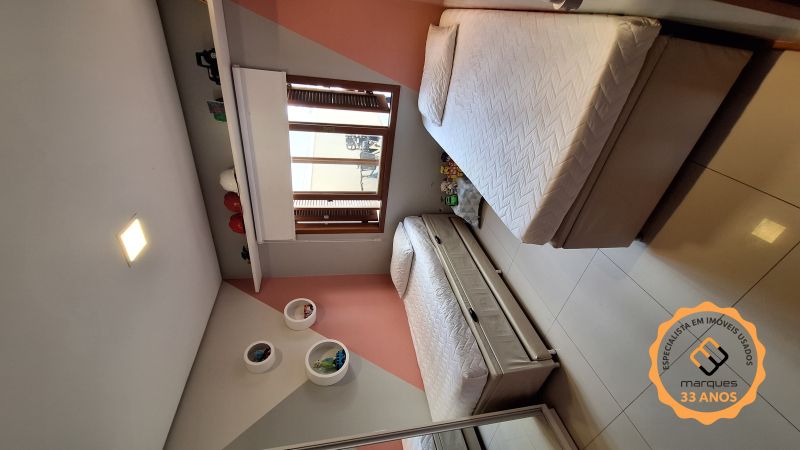 Casa com 2 quartos, 1 banheiro e 95m² à venda no bairro Areal, Pelotas