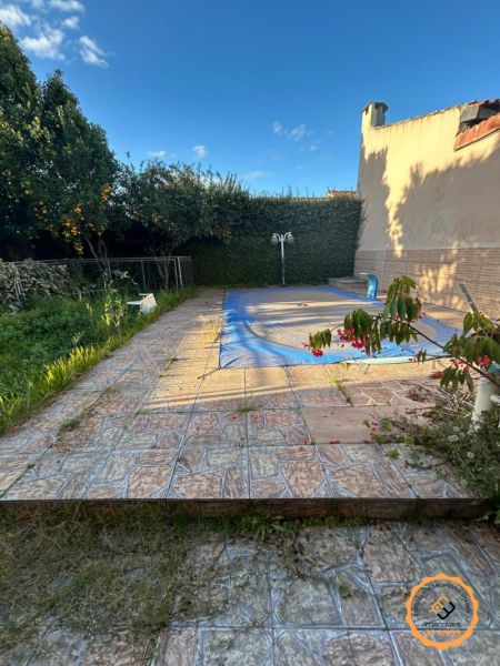 Casa com 3 quartos, 1 banheiro e 169m² à venda no bairro Laranjal, Pelotas