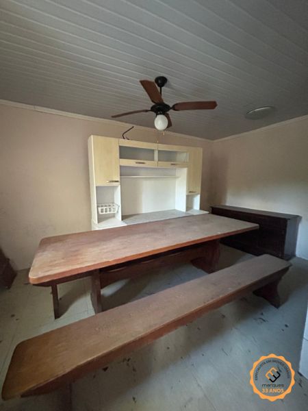 Casa com 3 quartos, 1 banheiro e 169m² à venda no bairro Laranjal, Pelotas