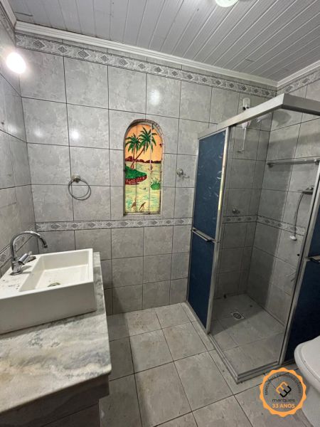 Casa com 3 quartos, 1 banheiro e 169m² à venda no bairro Laranjal, Pelotas