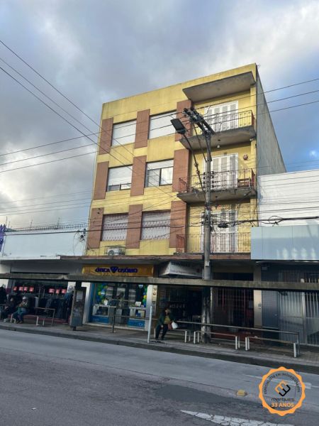 Apartamento com 3 quartos, 2 banheiros e 116m² à venda no bairro Centro, Pelotas