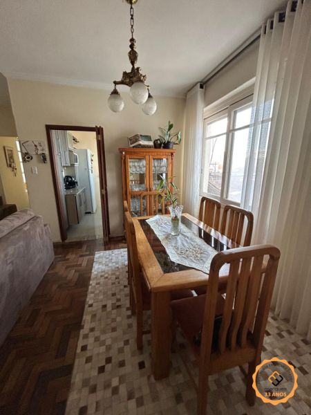 Apartamento com 3 quartos, 2 banheiros e 116m² à venda no bairro Centro, Pelotas