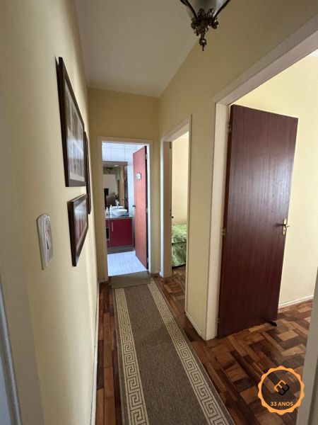 Apartamento com 3 quartos, 2 banheiros e 116m² à venda no bairro Centro, Pelotas