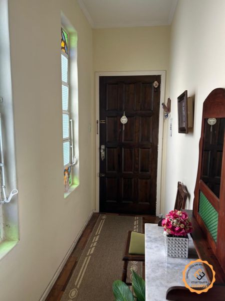 Apartamento com 3 quartos, 2 banheiros e 116m² à venda no bairro Centro, Pelotas