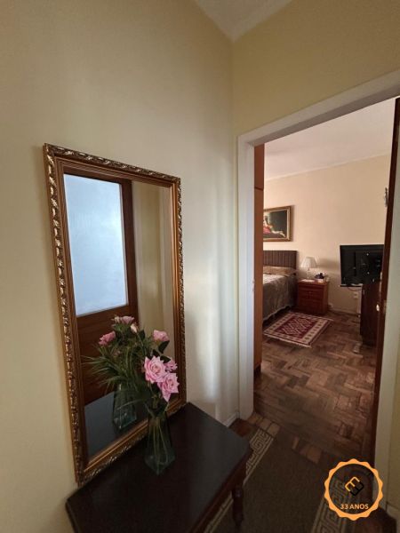 Apartamento com 3 quartos, 2 banheiros e 116m² à venda no bairro Centro, Pelotas