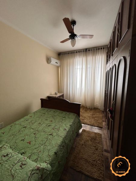 Apartamento com 3 quartos, 2 banheiros e 116m² à venda no bairro Centro, Pelotas